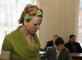 Klára Mauerová