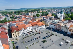 Radnice prod&aacute;v&aacute; byty za ceny od 120 tis&iacute;c do 190 tis&iacute;c korun.