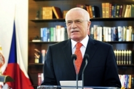 Václav Klaus