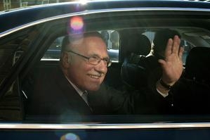 Václav Klaus 