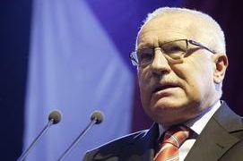 Václav Klaus