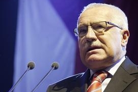 Václav Klaus