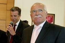 Václav Klaus