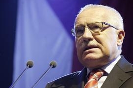Václav Klaus