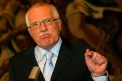 Václav Klaus