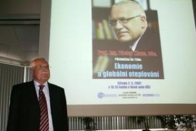 Václav Klaus