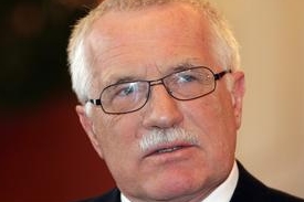 Václav Klaus