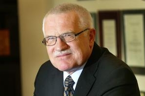 Václav Klaus 