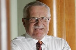 Václav Klaus 