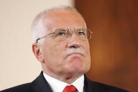 Václav Klaus