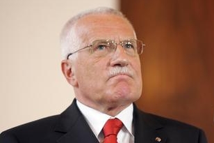 Václav Klaus