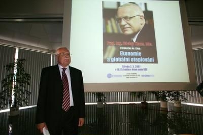Václav Klaus