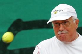Václav Klaus