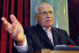 Václav Klaus