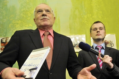 Václav Klaus