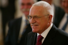 Václav Klaus