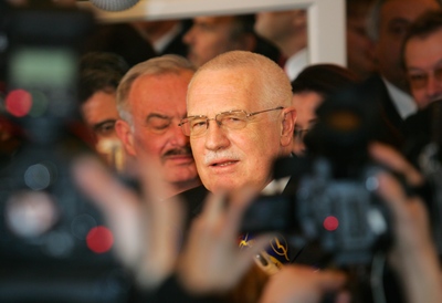 Václav Klaus
