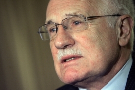 Václav Klaus