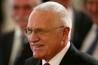 Václav Klaus vetoval antidiskriminační zákon.