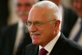 Václav Klaus