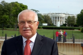 Václav Klaus