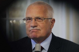 Václav Klaus