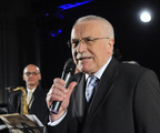Václav Klaus