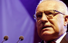 Václav Klaus