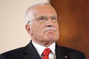 Václav Klaus Václav Klaus