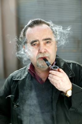 Režisér Dušan Klein