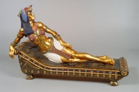 Kleopatra VII. byla jednou z nejslavněj&scaron;&iacute;ch egyptsk&yacute;ch kr&aacute;loven.