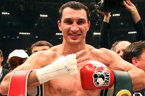 Vladimir Kličko