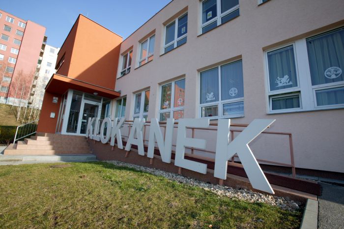 Týraní chlapci z Kuřimi jsou v brněnském Klokánku téměř 15 měsíců.