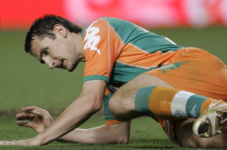 Miroslav Klose