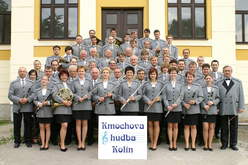 Takto už ne. Název orchestru se podle soudu musí změnit.