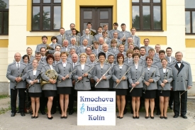 Takto už ne. Název orchestru se podle soudu musí změnit.