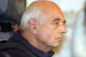 Odsouzený kněz Christian Von Wernich