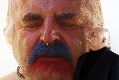 Milan Knížák