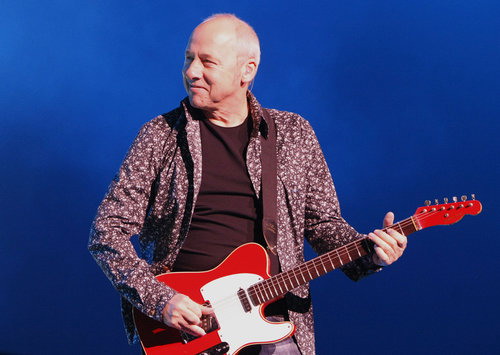 Mark Knopfler