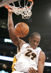 Kobe Bryant