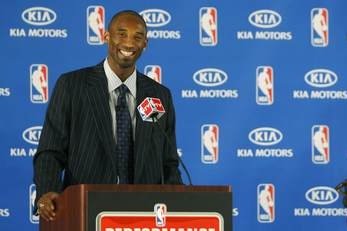 Kobe Bryant
