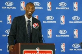 Kobe Bryant