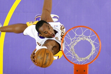 Kobe Bryant
