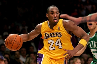 Kobe Bryant
