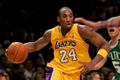 Kobe Bryant