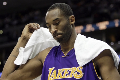 Kobe Bryant