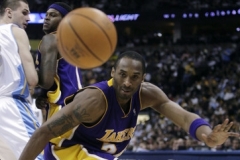 Kobe Bryant