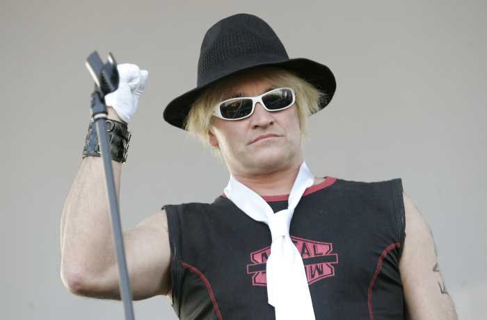 Michael Kocáb