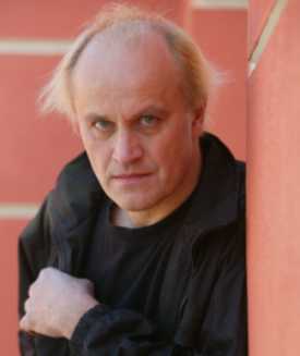 Michael Kocáb se bude ucházet o přízeň voličů v Praze.