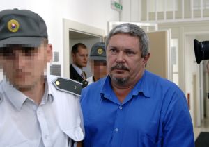Miloš Kocúr dostal po třiceti letech milost.